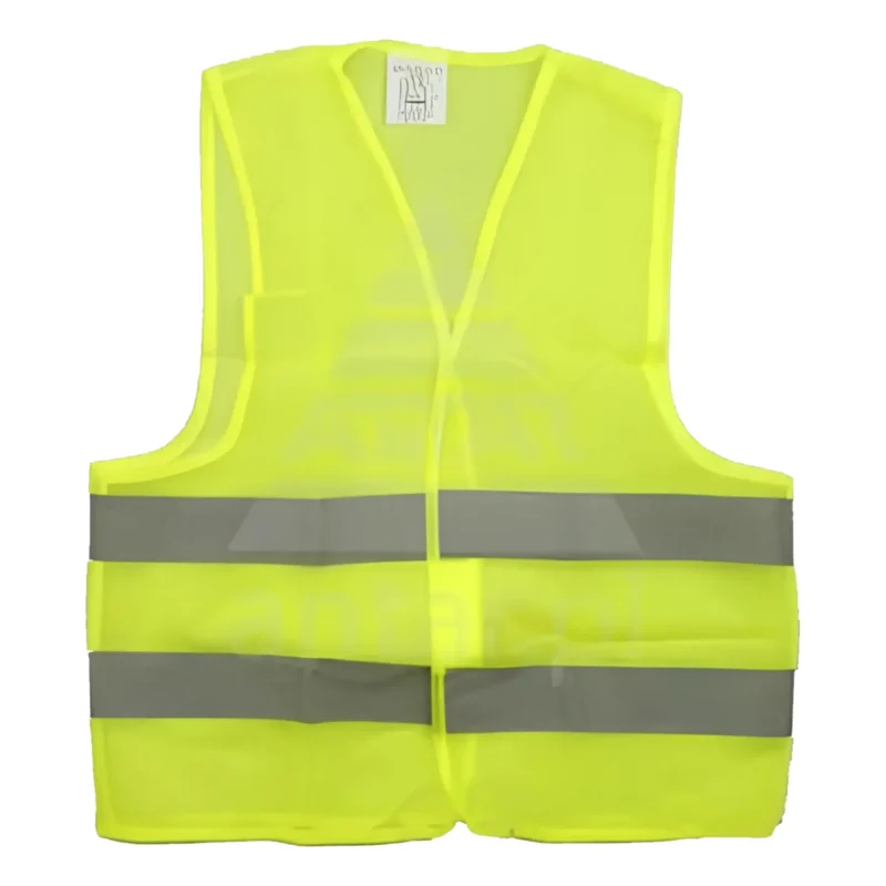 kamizelka odblaskowa letnia