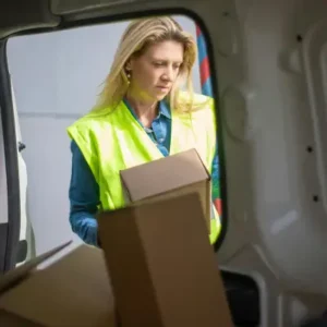 kamizelki odblaskowe