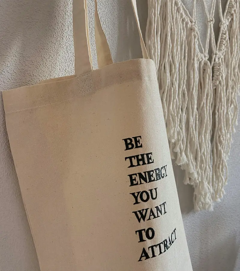 torby bawełniane z własnym nadrukiem